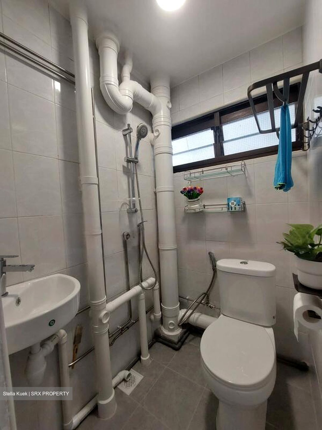 Blk 1 Ghim Moh Green (Queenstown), HDB 3 Rooms #475820931